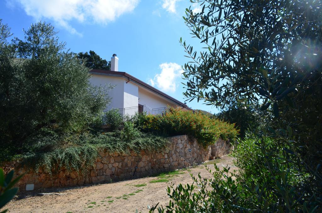Residenza La Mannara Βίλα Itri Δωμάτιο φωτογραφία