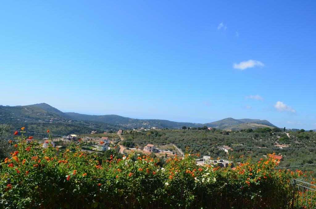 Residenza La Mannara Βίλα Itri Δωμάτιο φωτογραφία