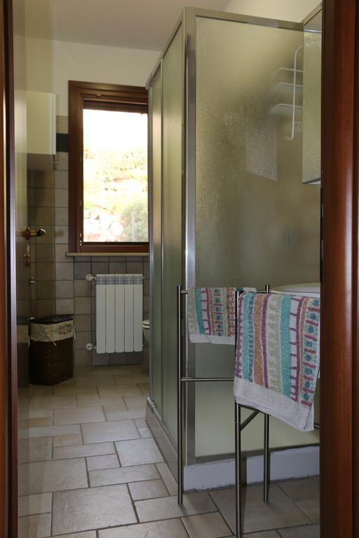 Residenza La Mannara Βίλα Itri Δωμάτιο φωτογραφία