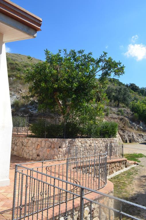 Residenza La Mannara Βίλα Itri Δωμάτιο φωτογραφία