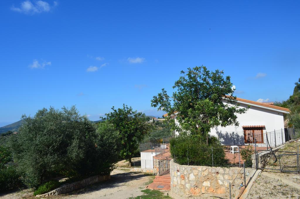 Residenza La Mannara Βίλα Itri Δωμάτιο φωτογραφία