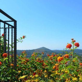 Residenza La Mannara Βίλα Itri Εξωτερικό φωτογραφία